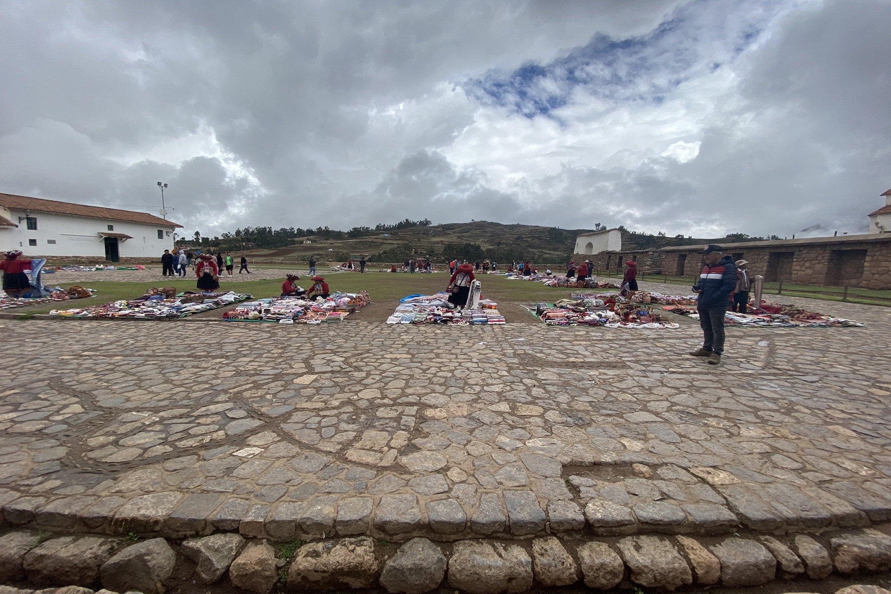 Valle Sagrado VIP